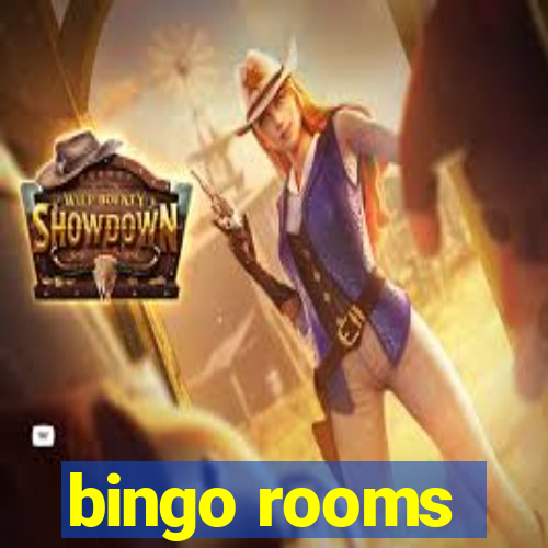 bingo rooms