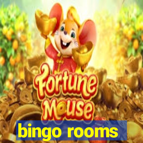 bingo rooms