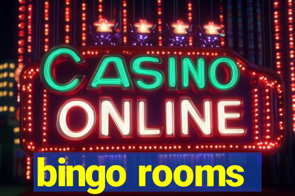 bingo rooms