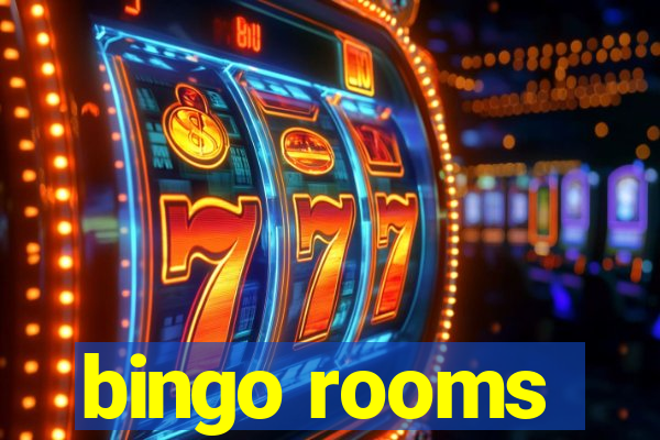 bingo rooms