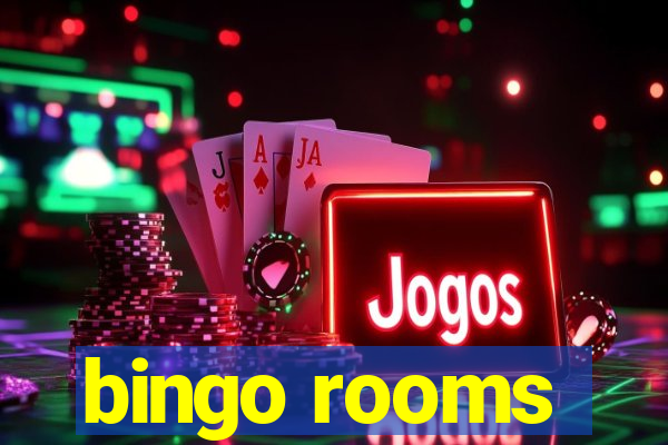 bingo rooms