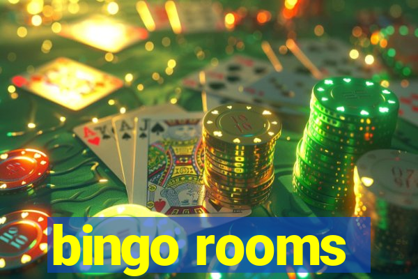 bingo rooms