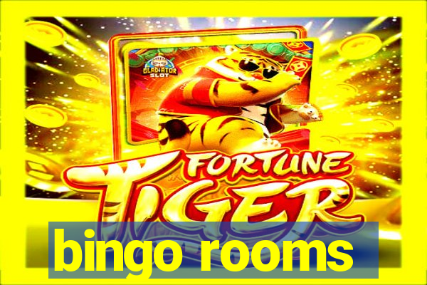 bingo rooms