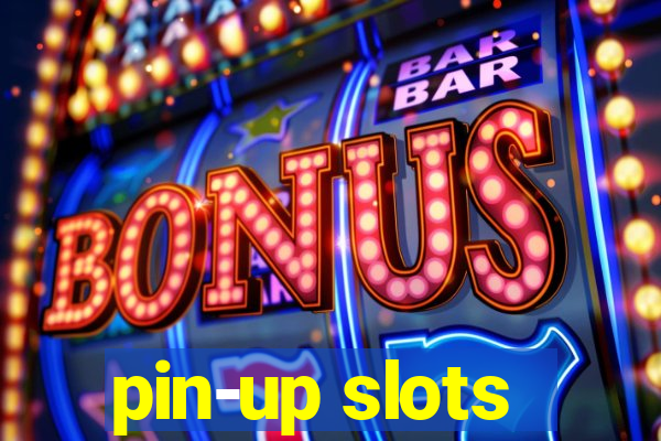 pin-up slots