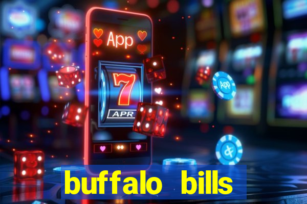 buffalo bills casino primm nevada