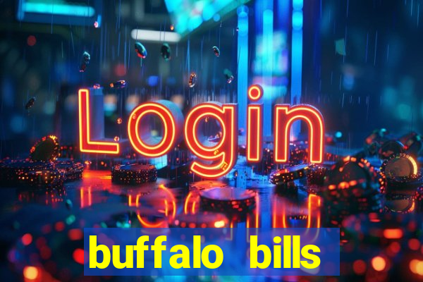 buffalo bills casino primm nevada