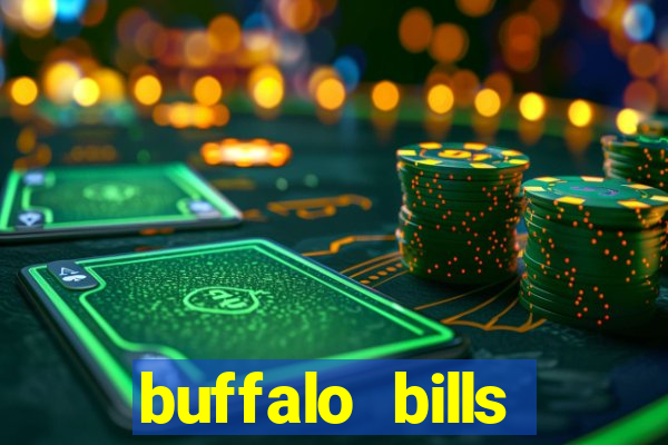 buffalo bills casino primm nevada