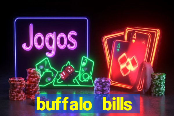 buffalo bills casino primm nevada