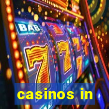 casinos in