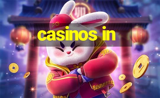 casinos in