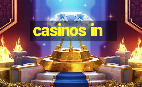 casinos in