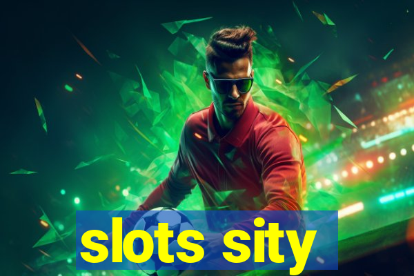 slots sity