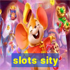 slots sity