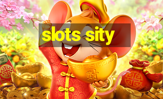 slots sity