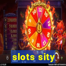 slots sity