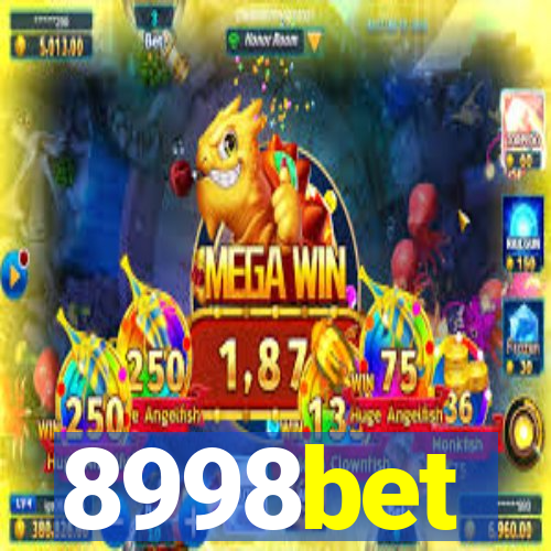 8998bet