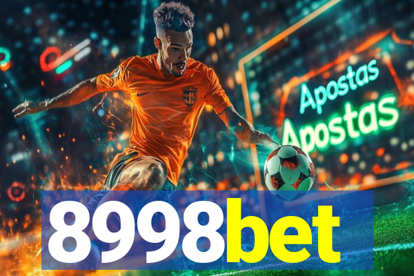 8998bet