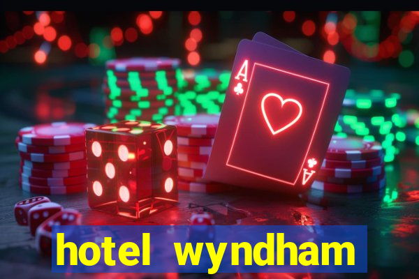 hotel wyndham fortuna beach bahamas