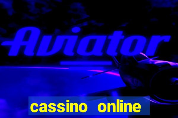 cassino online gratis jogar