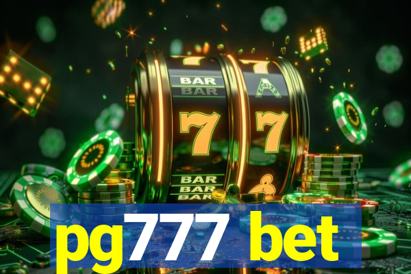 pg777 bet