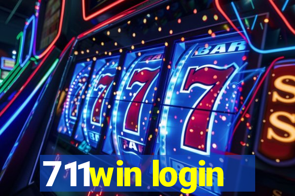 711win login