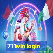 711win login