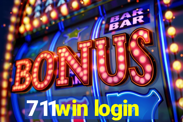 711win login