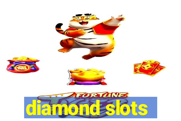 diamond slots