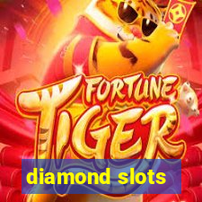 diamond slots