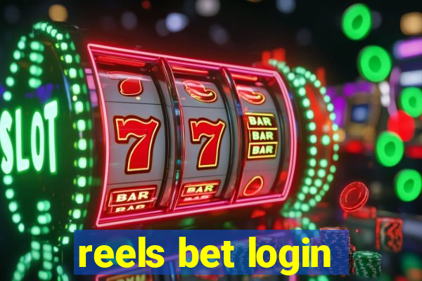 reels bet login