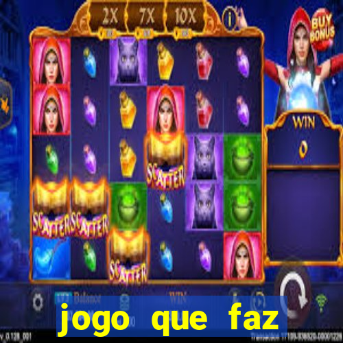 jogo que faz ganhar dinheiro de verdade