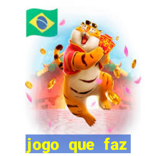 jogo que faz ganhar dinheiro de verdade