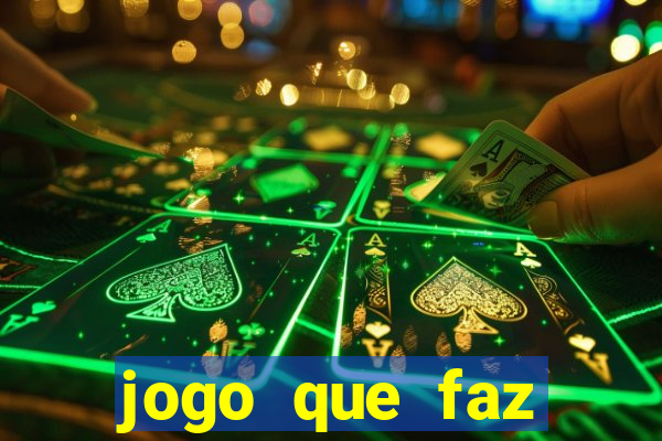 jogo que faz ganhar dinheiro de verdade