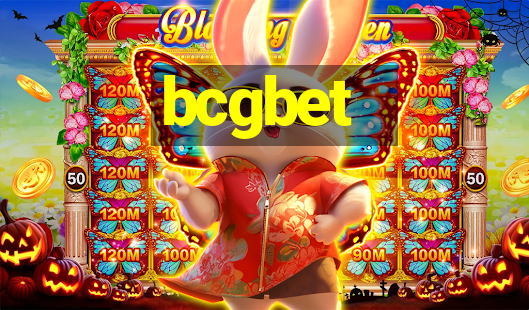 bcgbet