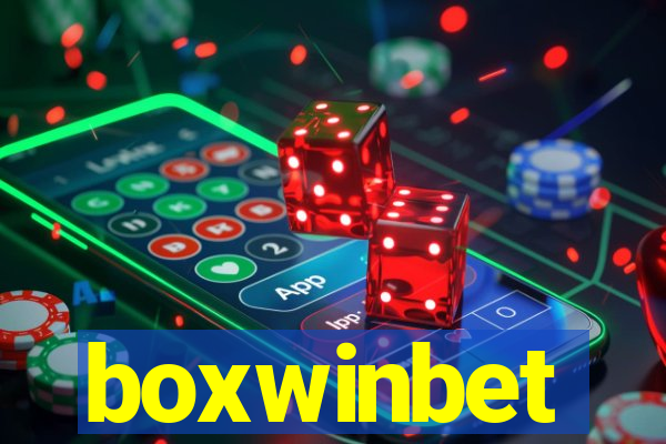 boxwinbet