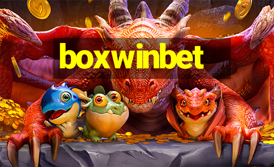 boxwinbet