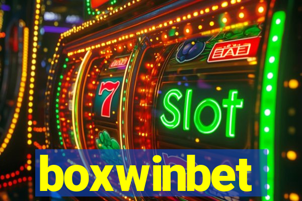 boxwinbet