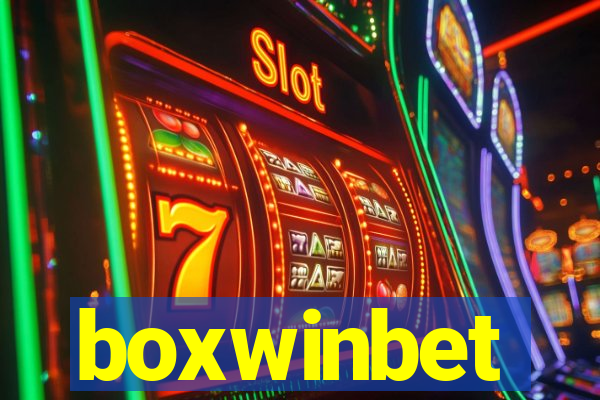 boxwinbet