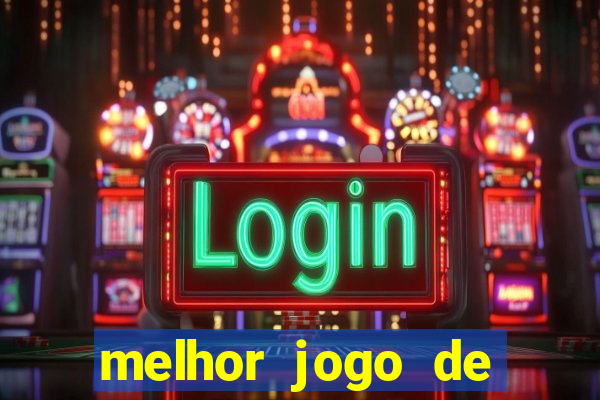 melhor jogo de aposta para ganhar dinheiro