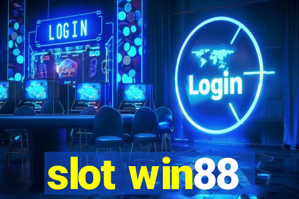 slot win88