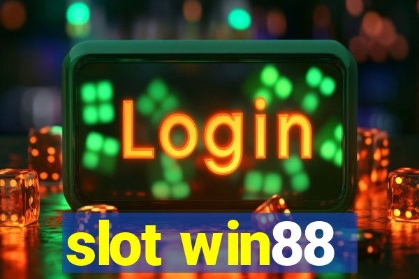 slot win88