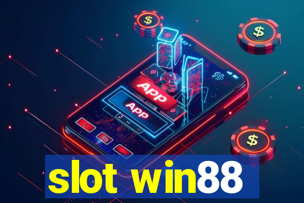 slot win88