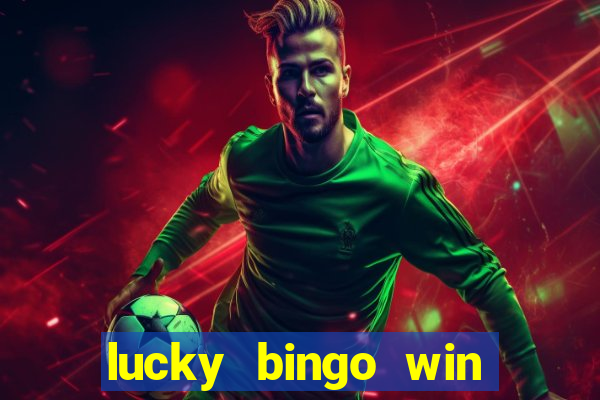 lucky bingo win real money cash app