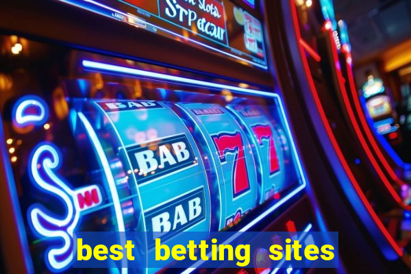 best betting sites in the world