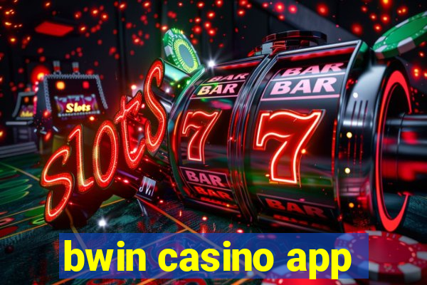 bwin casino app