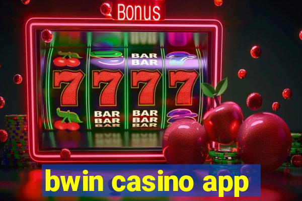 bwin casino app