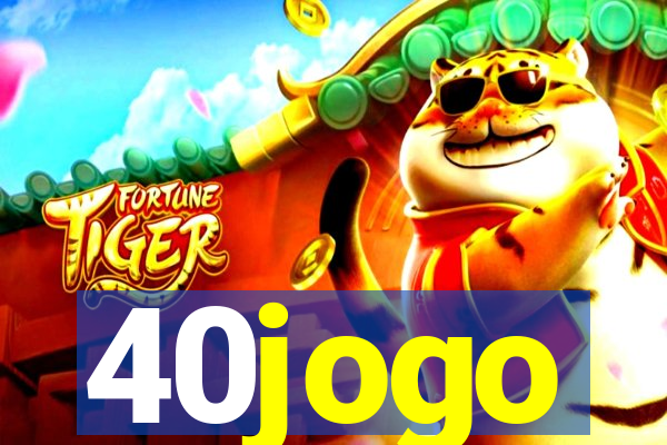 40jogo