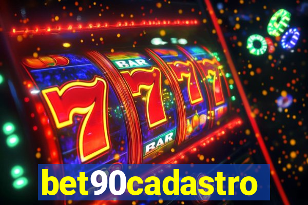 bet90cadastro