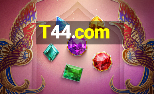 T44.com