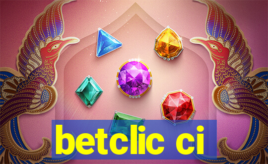 betclic ci